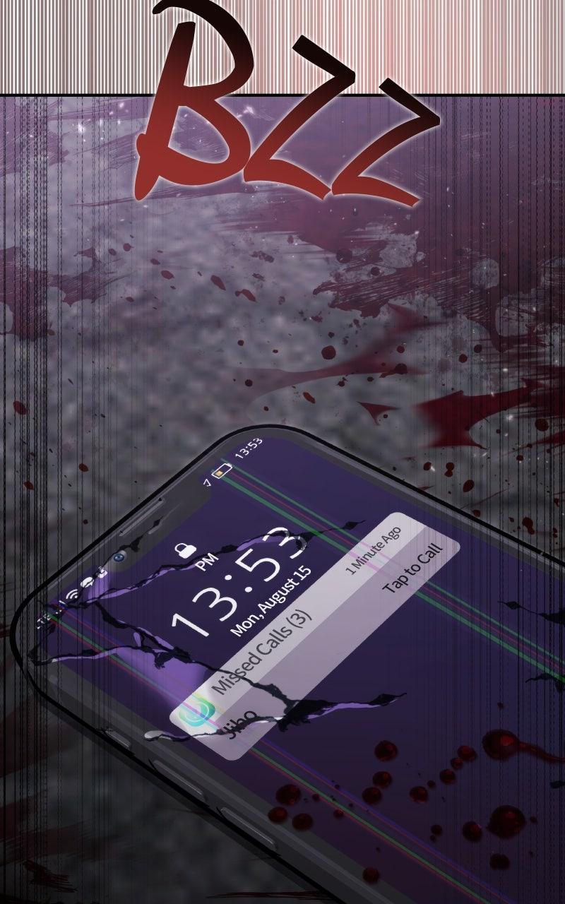 The Hunter Next Door Chapter 26 - Page 63