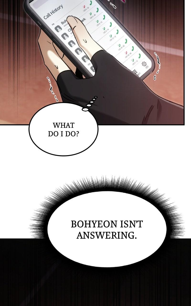 The Hunter Next Door Chapter 26 - Page 66