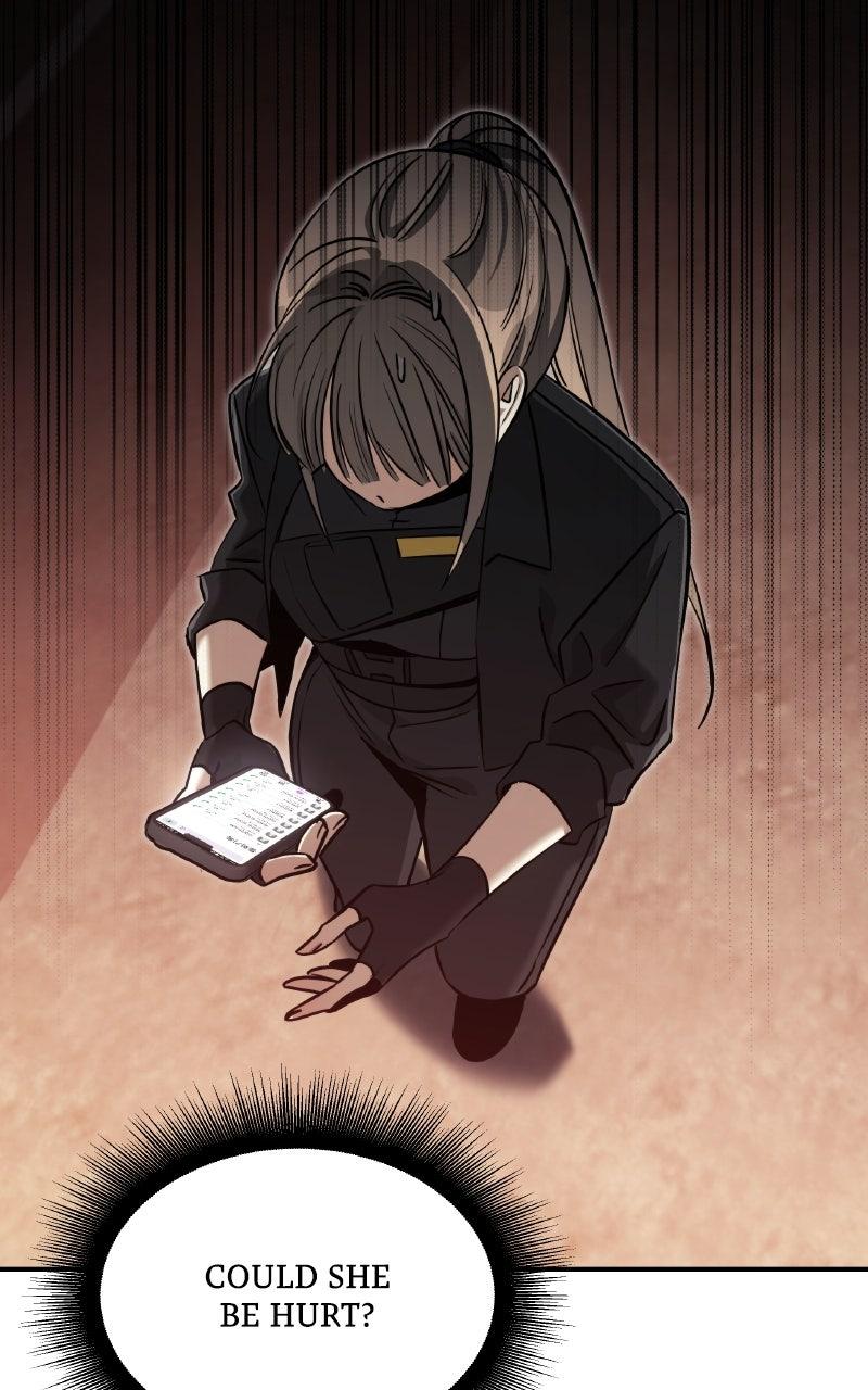 The Hunter Next Door Chapter 26 - Page 67