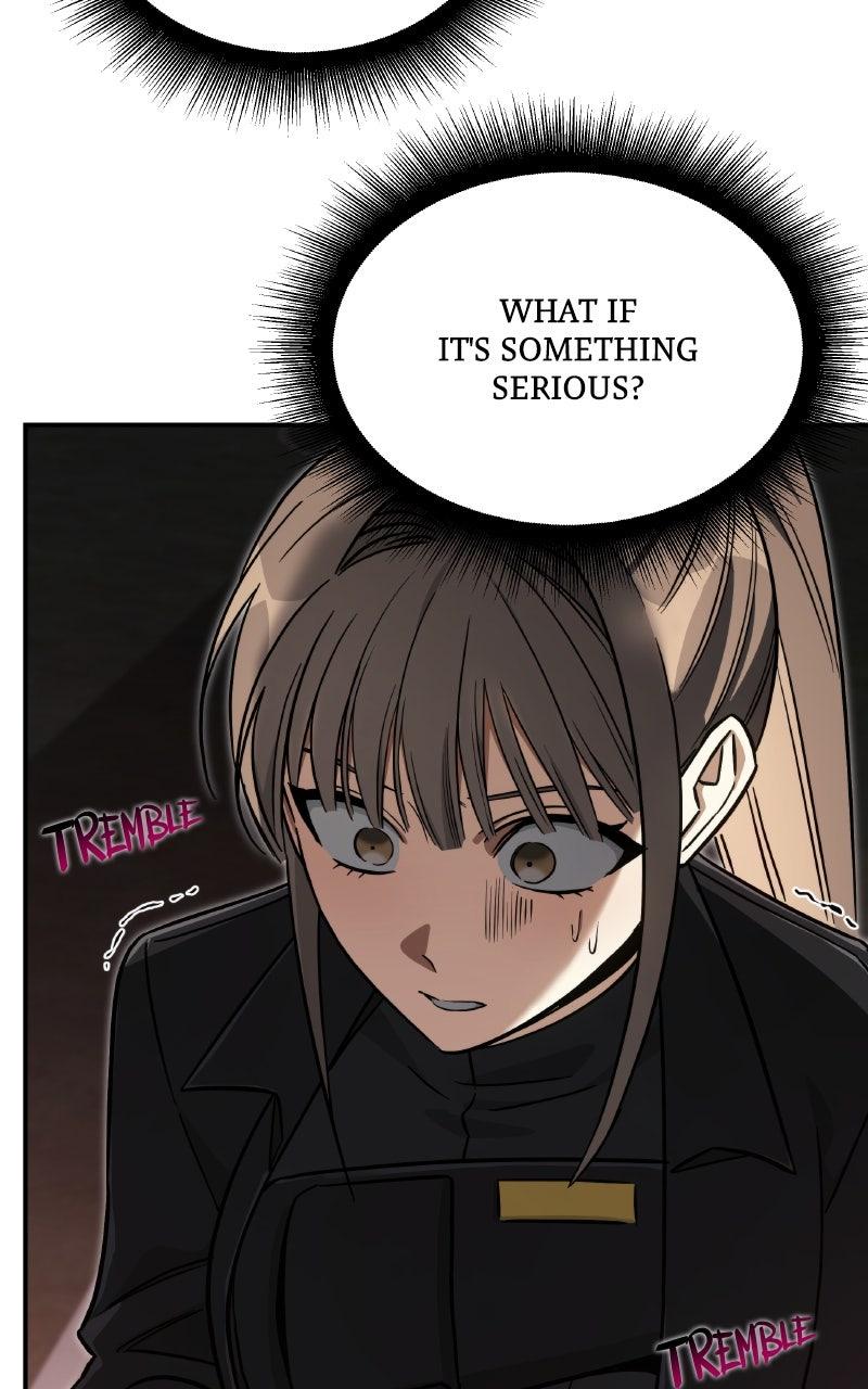 The Hunter Next Door Chapter 26 - Page 68