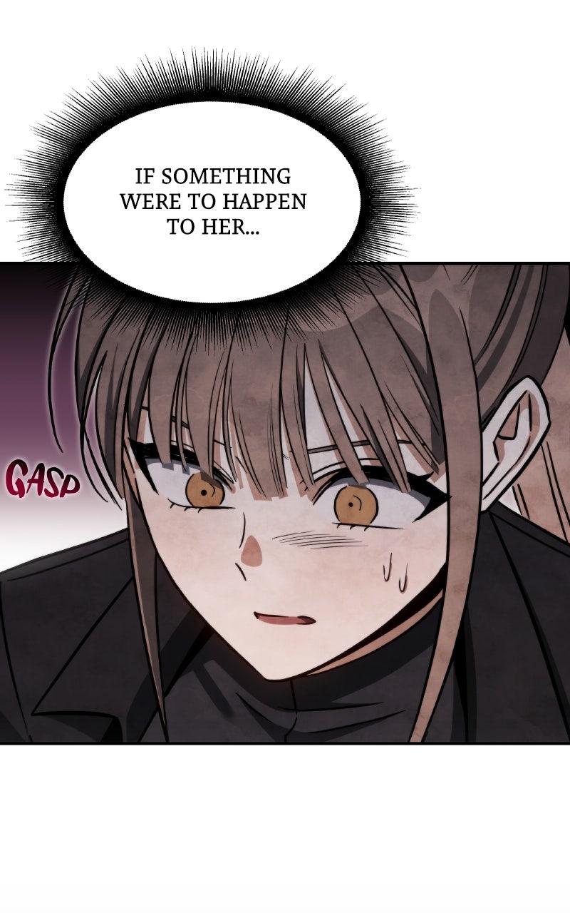 The Hunter Next Door Chapter 26 - Page 70