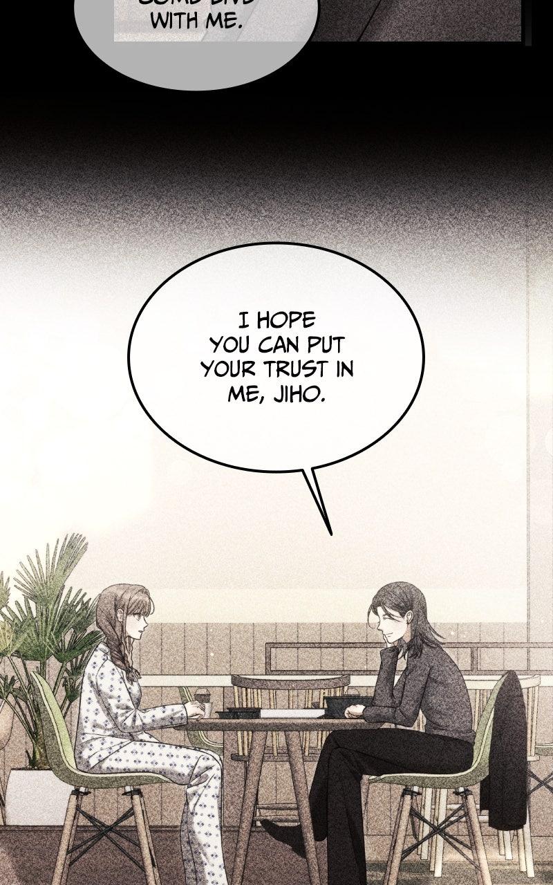 The Hunter Next Door Chapter 26 - Page 72