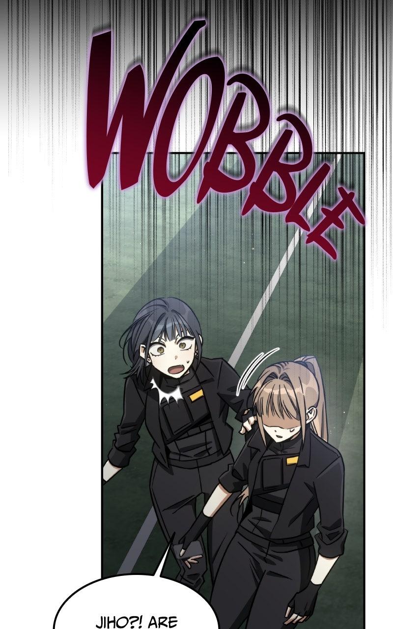 The Hunter Next Door Chapter 26 - Page 75