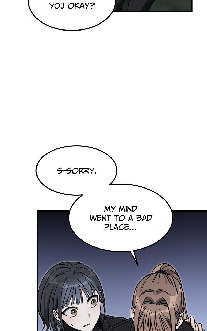 The Hunter Next Door Chapter 26 - Page 76