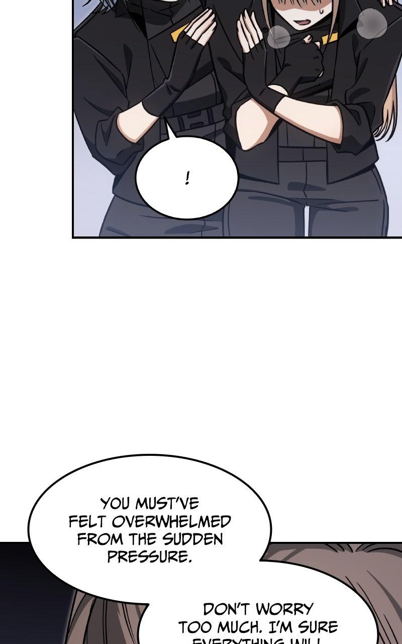 The Hunter Next Door Chapter 26 - Page 77