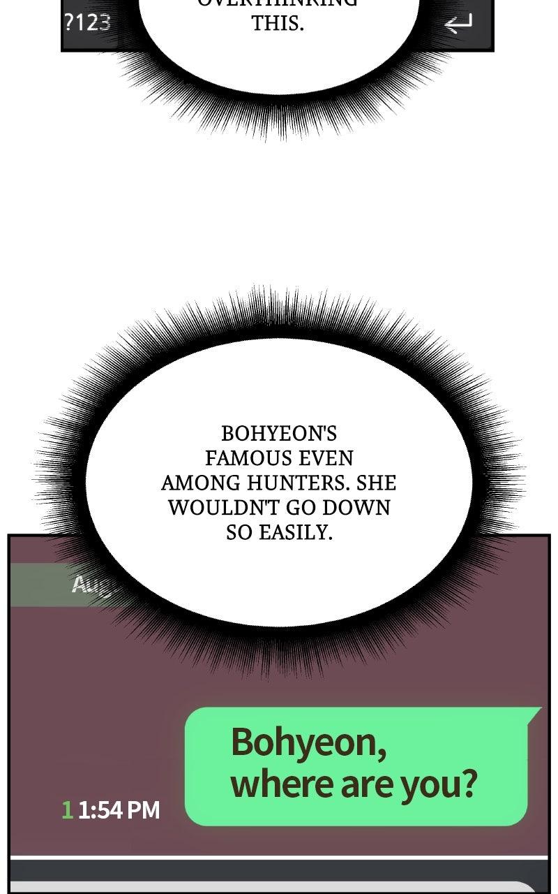 The Hunter Next Door Chapter 26 - Page 80