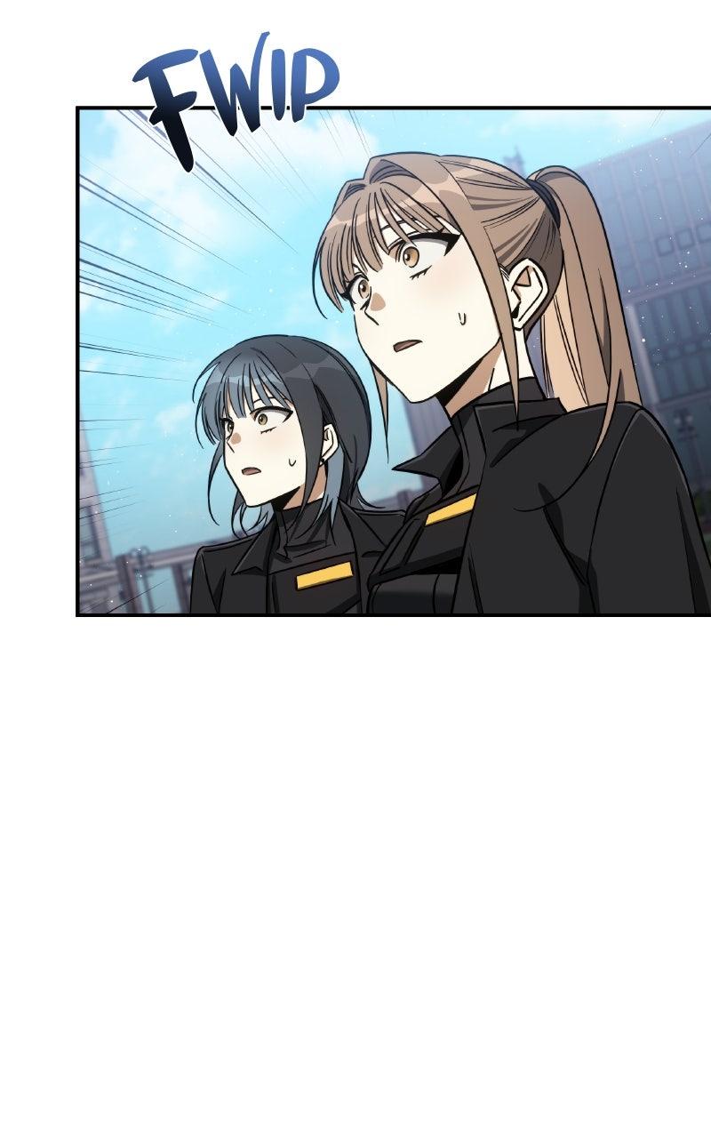 The Hunter Next Door Chapter 26 - Page 82