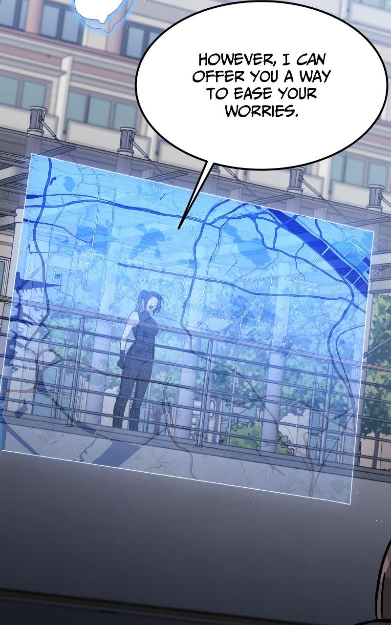 The Hunter Next Door Chapter 26 - Page 84