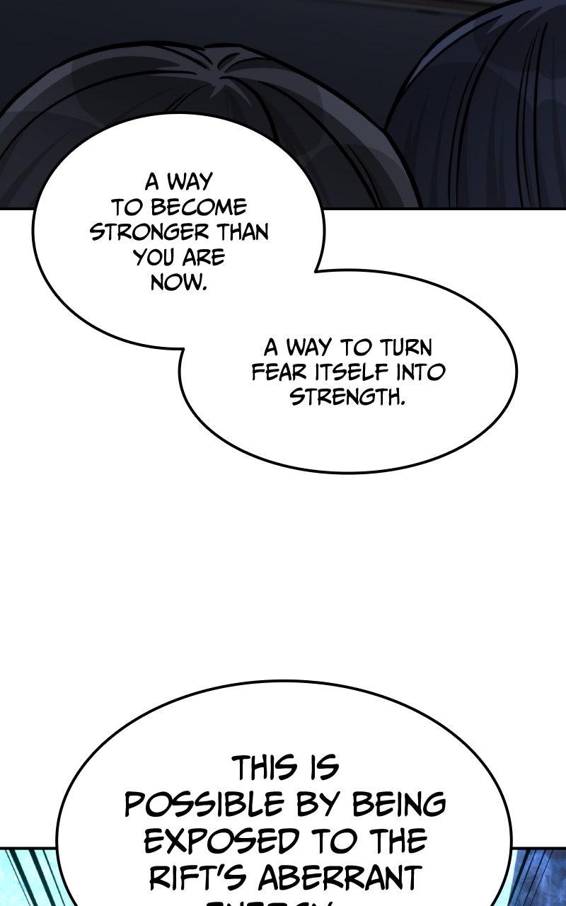 The Hunter Next Door Chapter 26 - Page 85