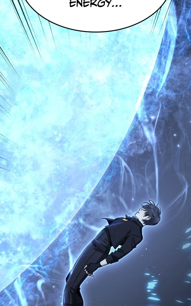 The Hunter Next Door Chapter 26 - Page 86