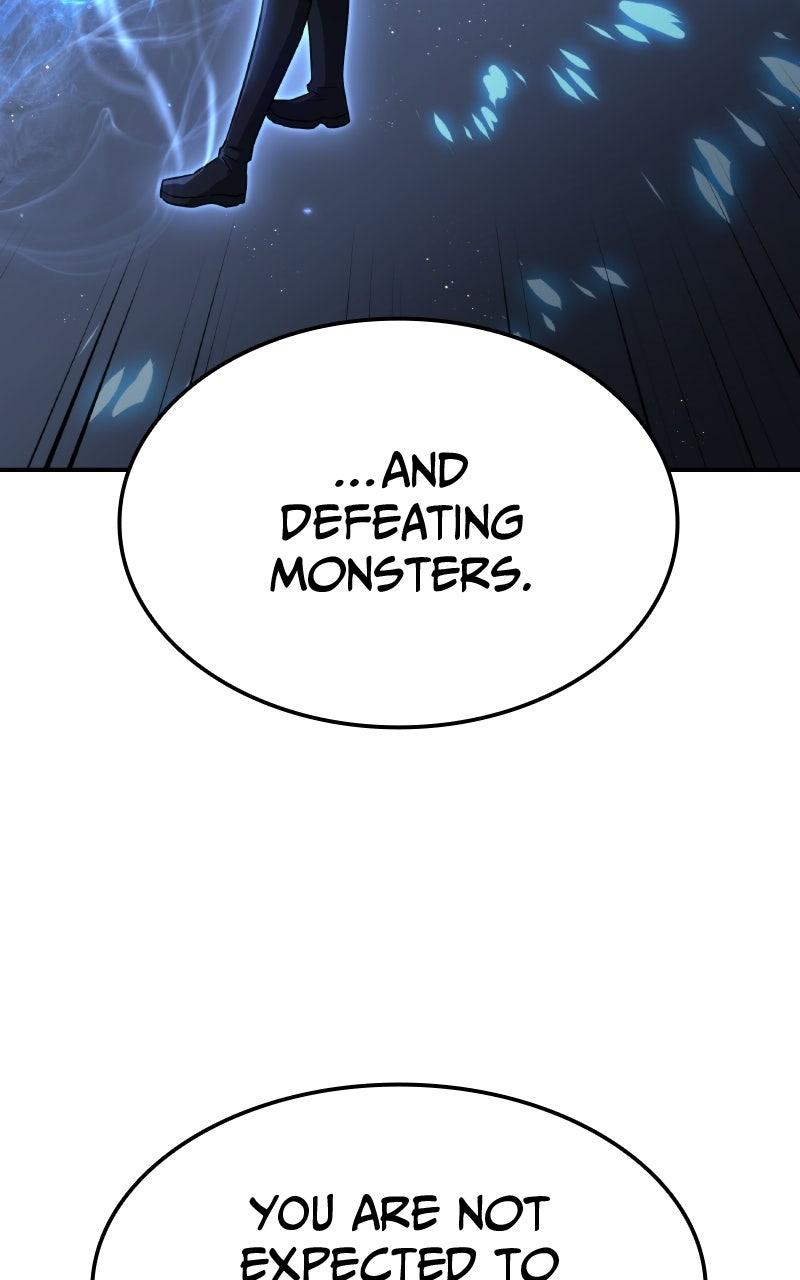 The Hunter Next Door Chapter 26 - Page 87