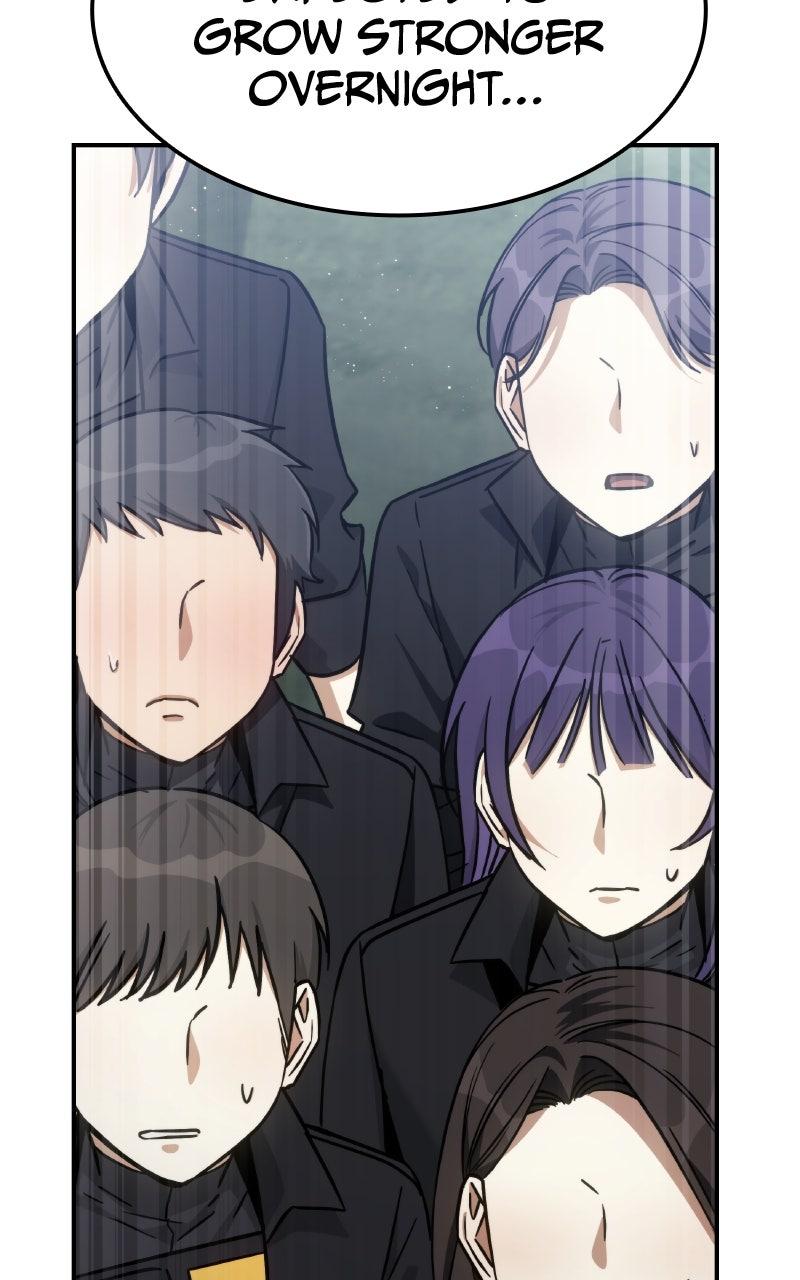 The Hunter Next Door Chapter 26 - Page 88