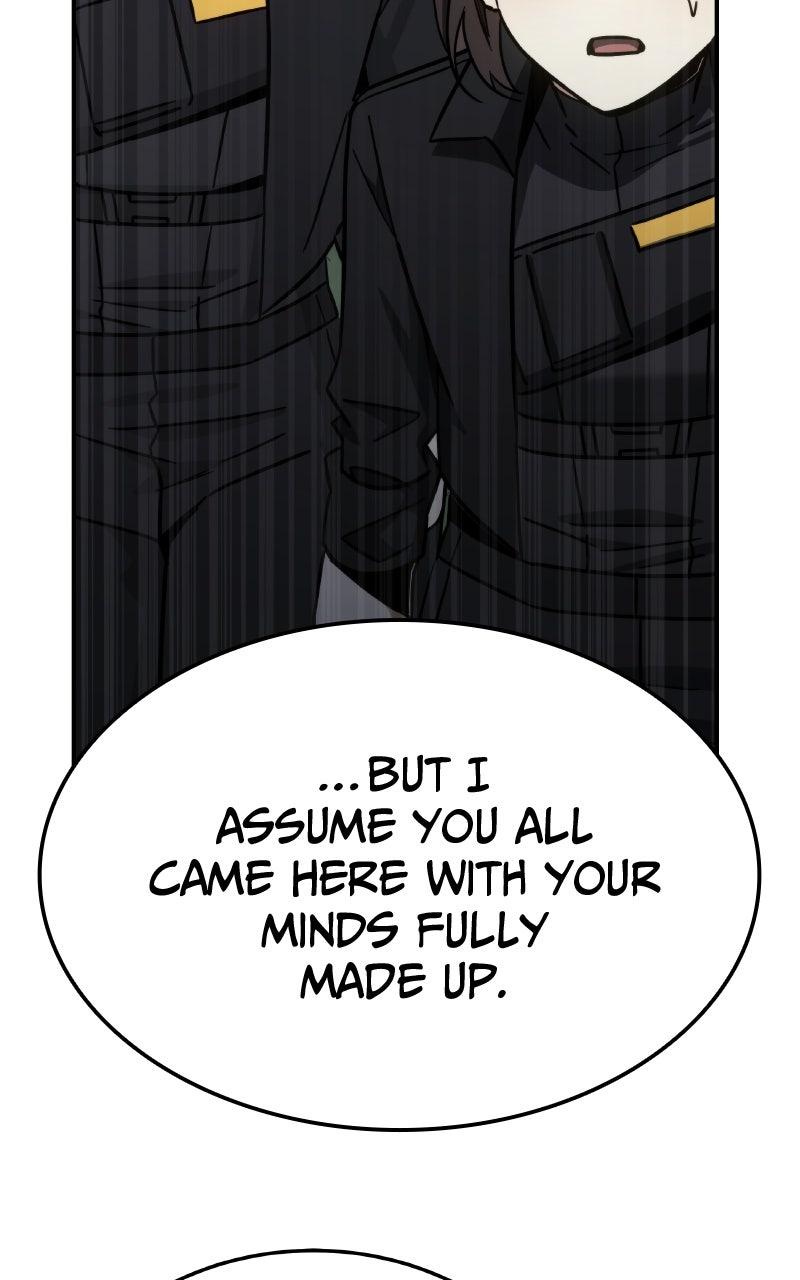 The Hunter Next Door Chapter 26 - Page 89