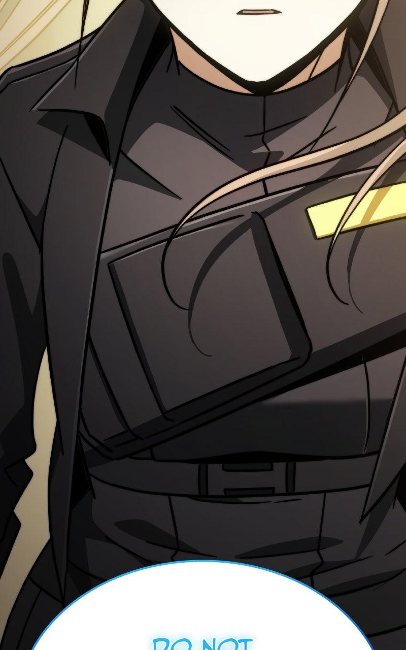 The Hunter Next Door Chapter 26 - Page 91