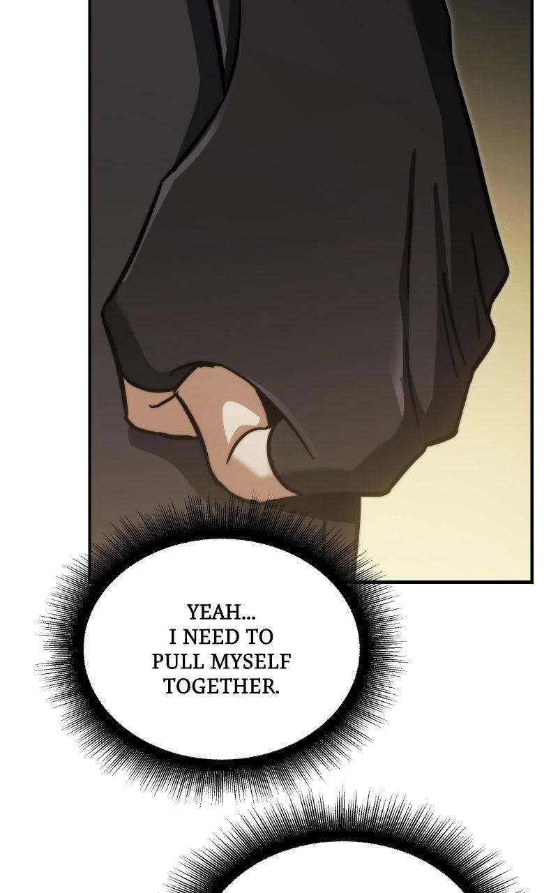 The Hunter Next Door Chapter 26 - Page 93