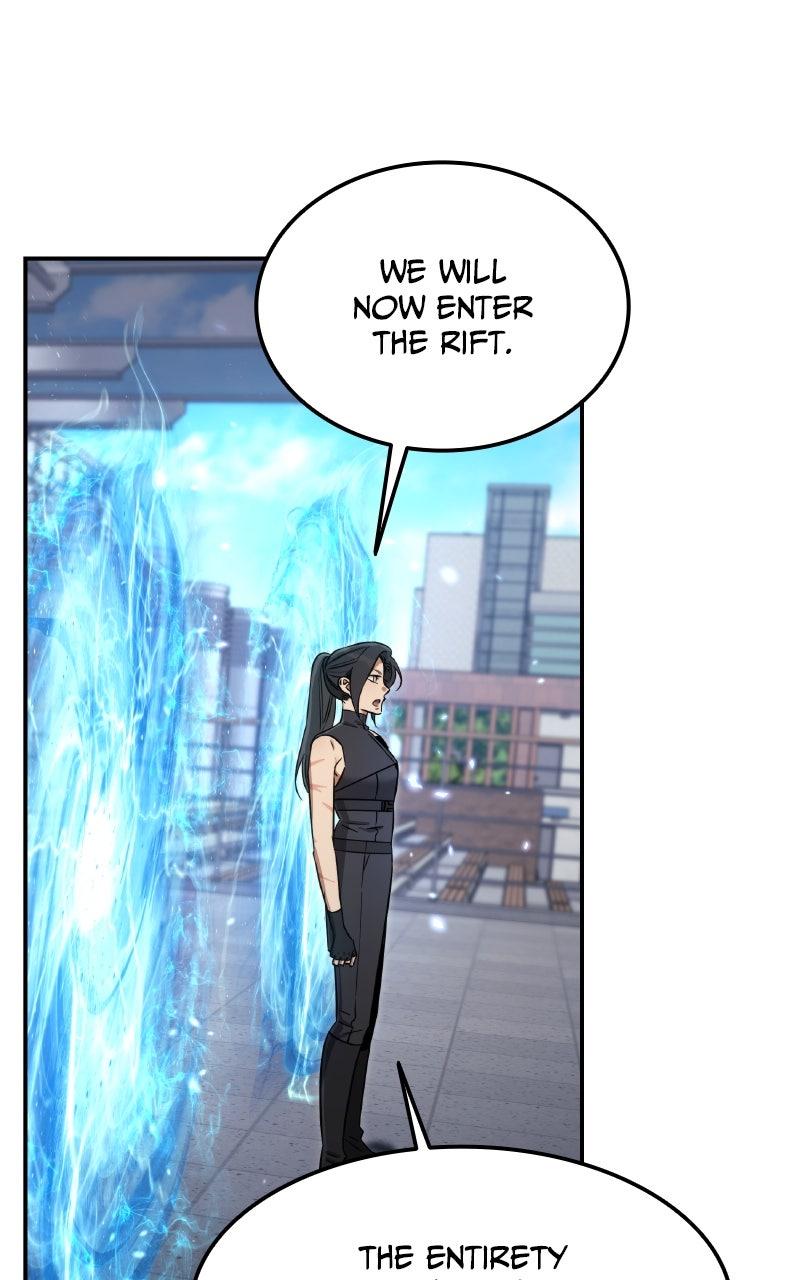 The Hunter Next Door Chapter 26 - Page 97