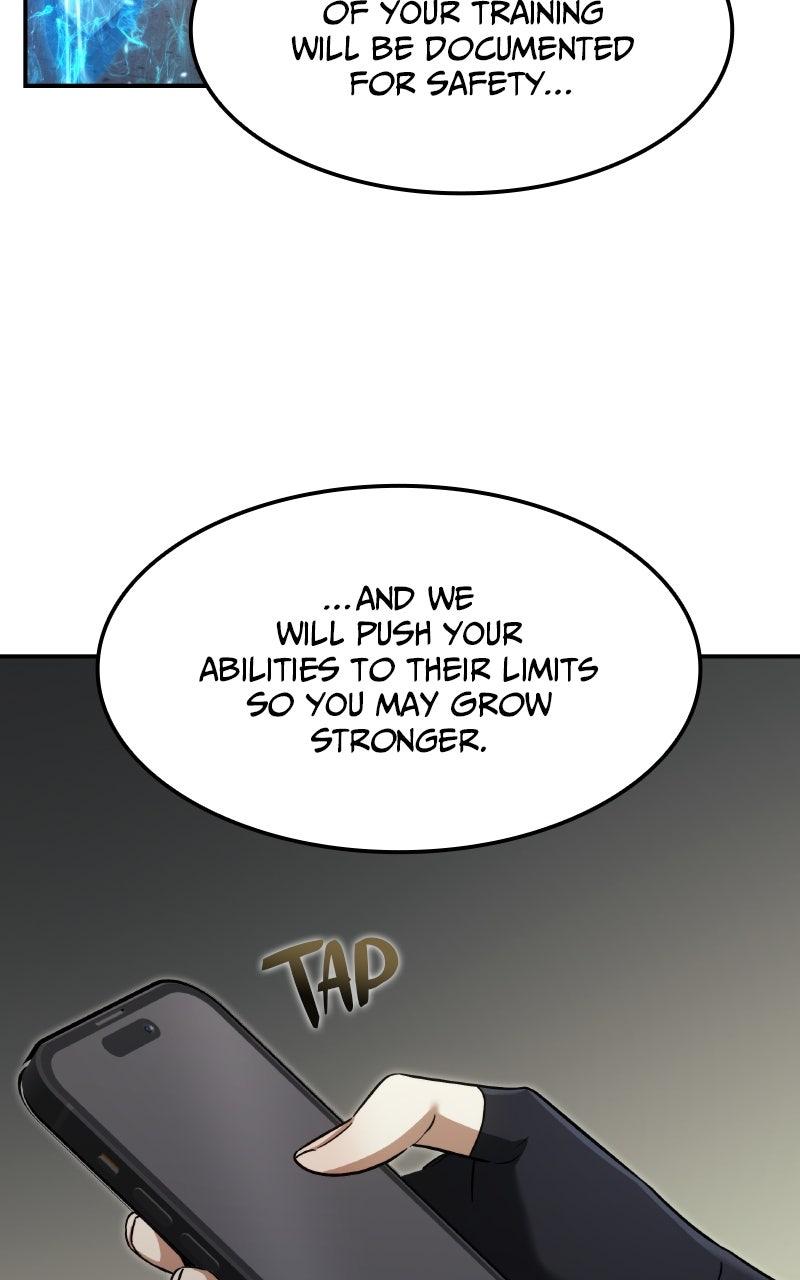 The Hunter Next Door Chapter 26 - Page 98