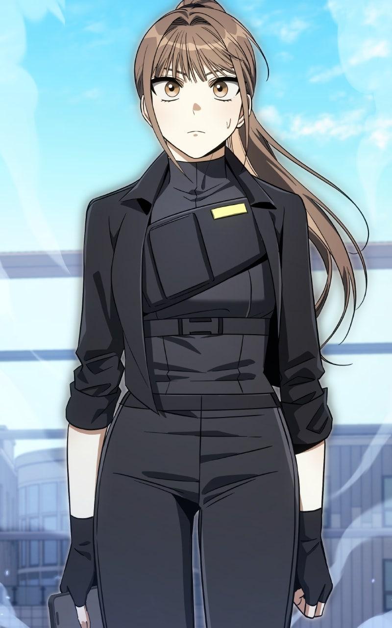 The Hunter Next Door Chapter 26 - Page 100