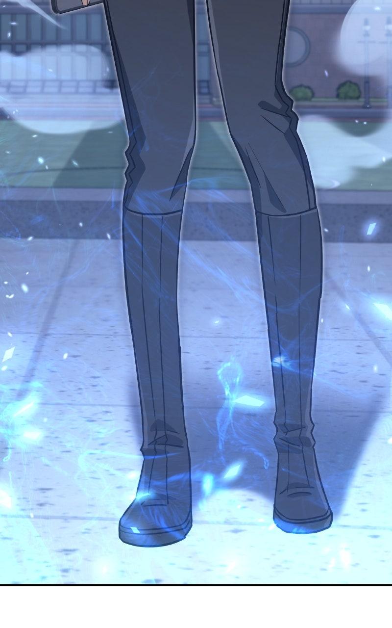 The Hunter Next Door Chapter 26 - Page 101