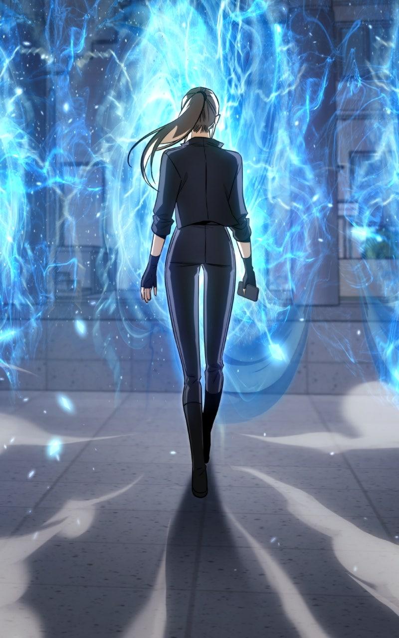 The Hunter Next Door Chapter 26 - Page 103