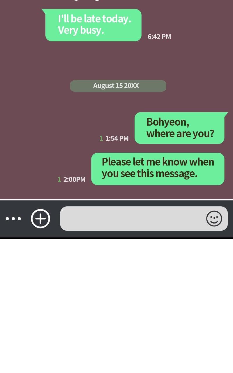 The Hunter Next Door Chapter 26 - Page 105