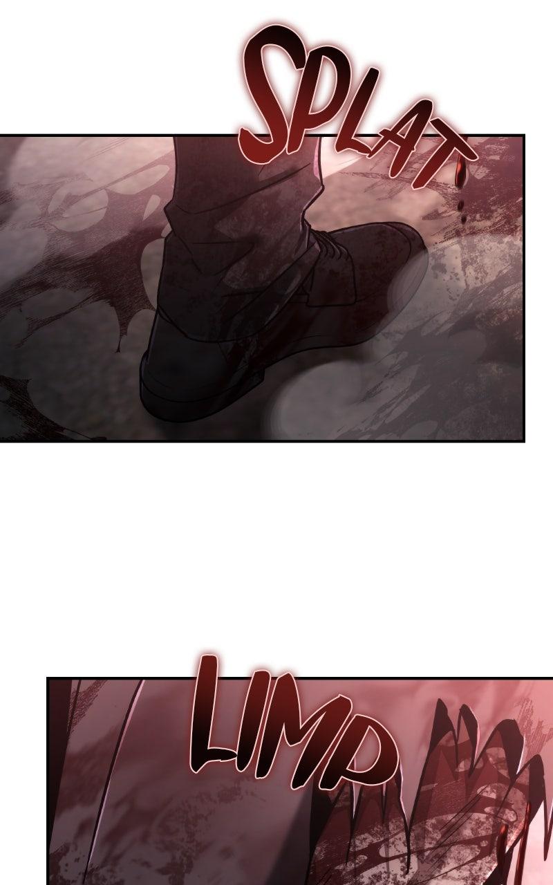 The Hunter Next Door Chapter 26 - Page 106