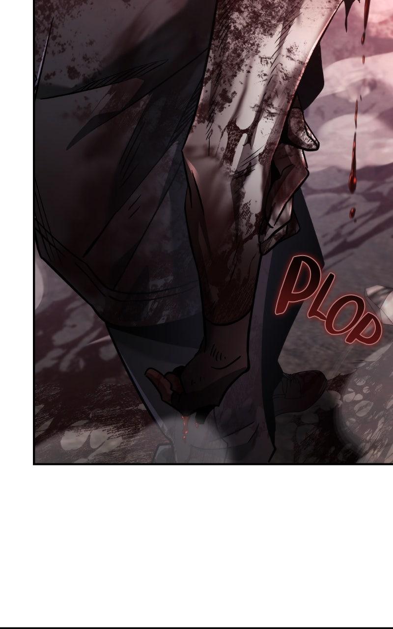 The Hunter Next Door Chapter 26 - Page 107