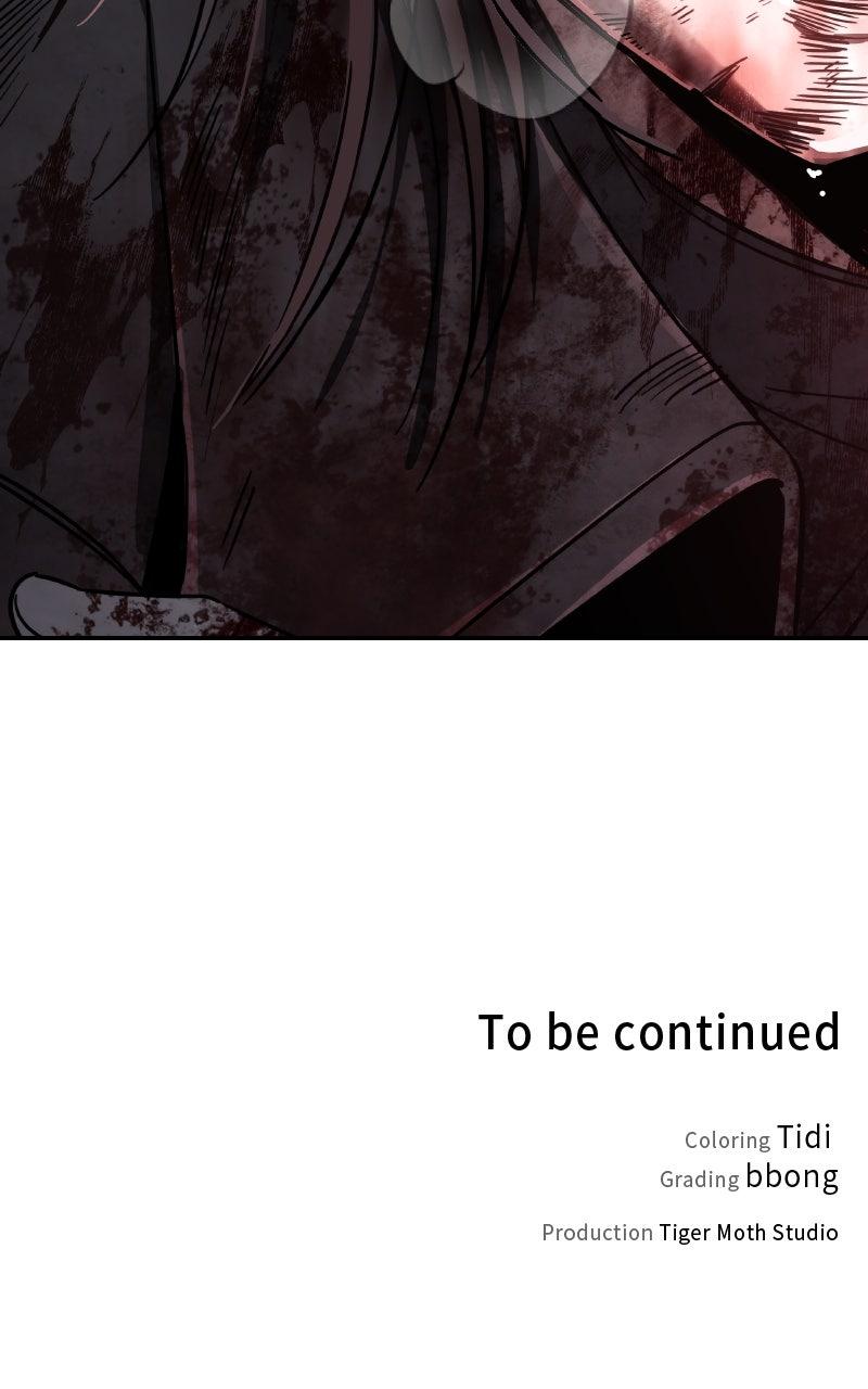 The Hunter Next Door Chapter 26 - Page 109