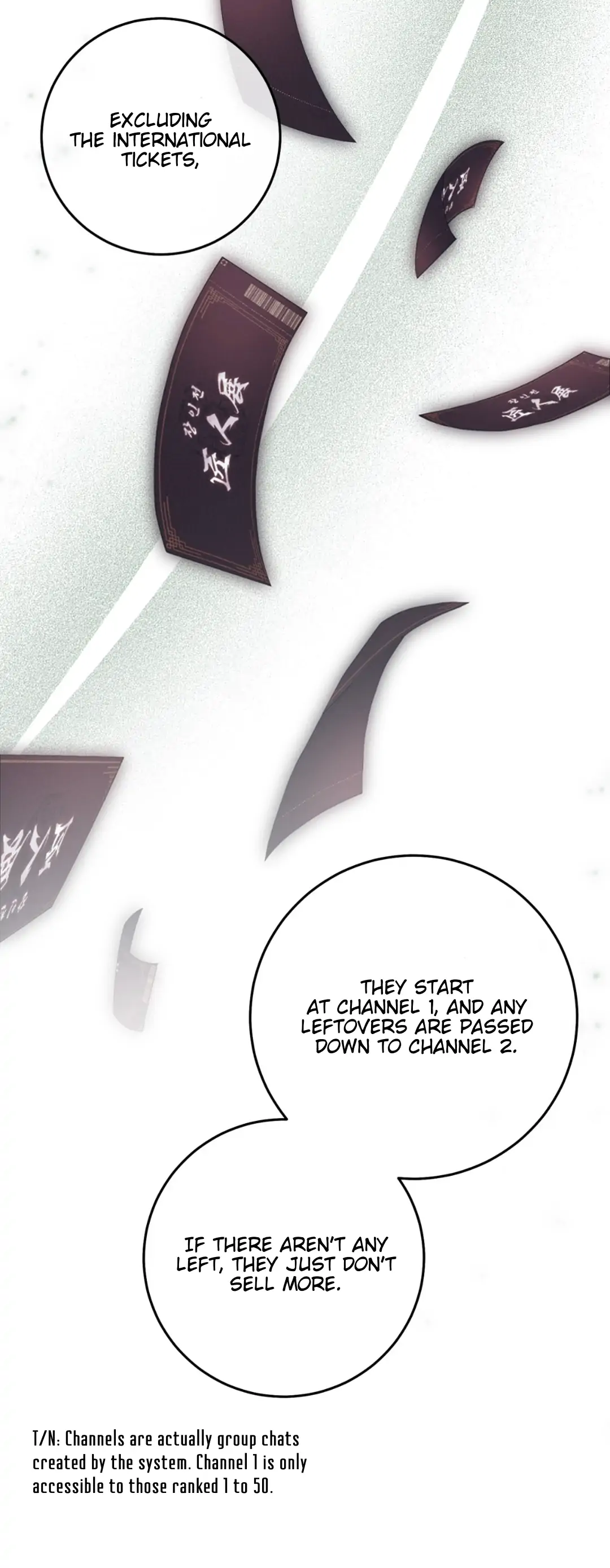 The Hunter Wants To Live Quietly Chapter 32 - Page 13