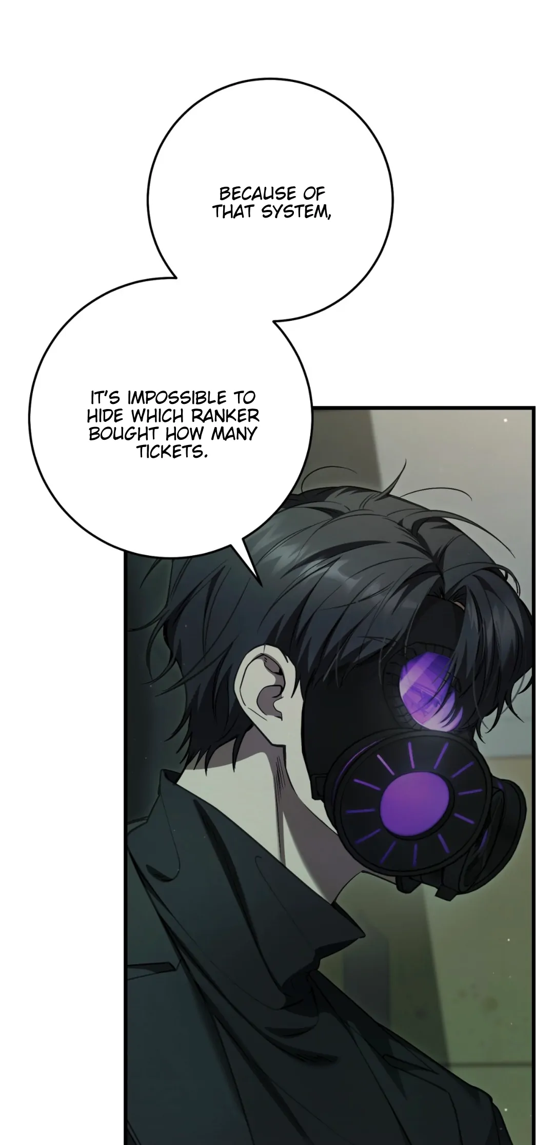 The Hunter Wants To Live Quietly Chapter 32 - Page 14