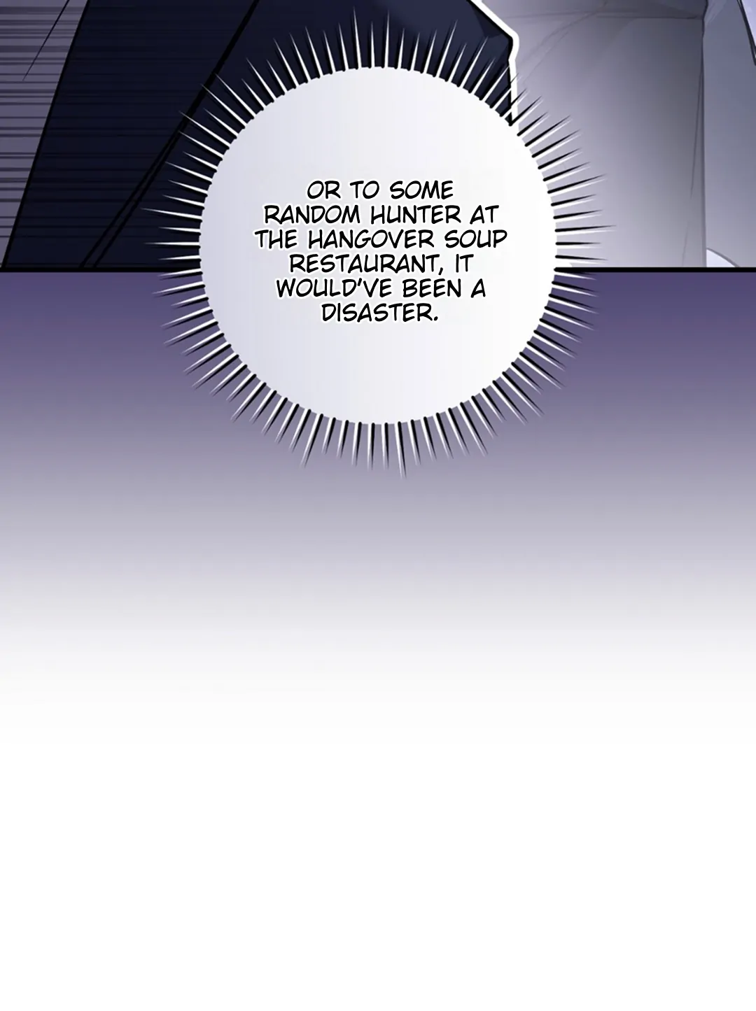 The Hunter Wants To Live Quietly Chapter 32 - Page 18