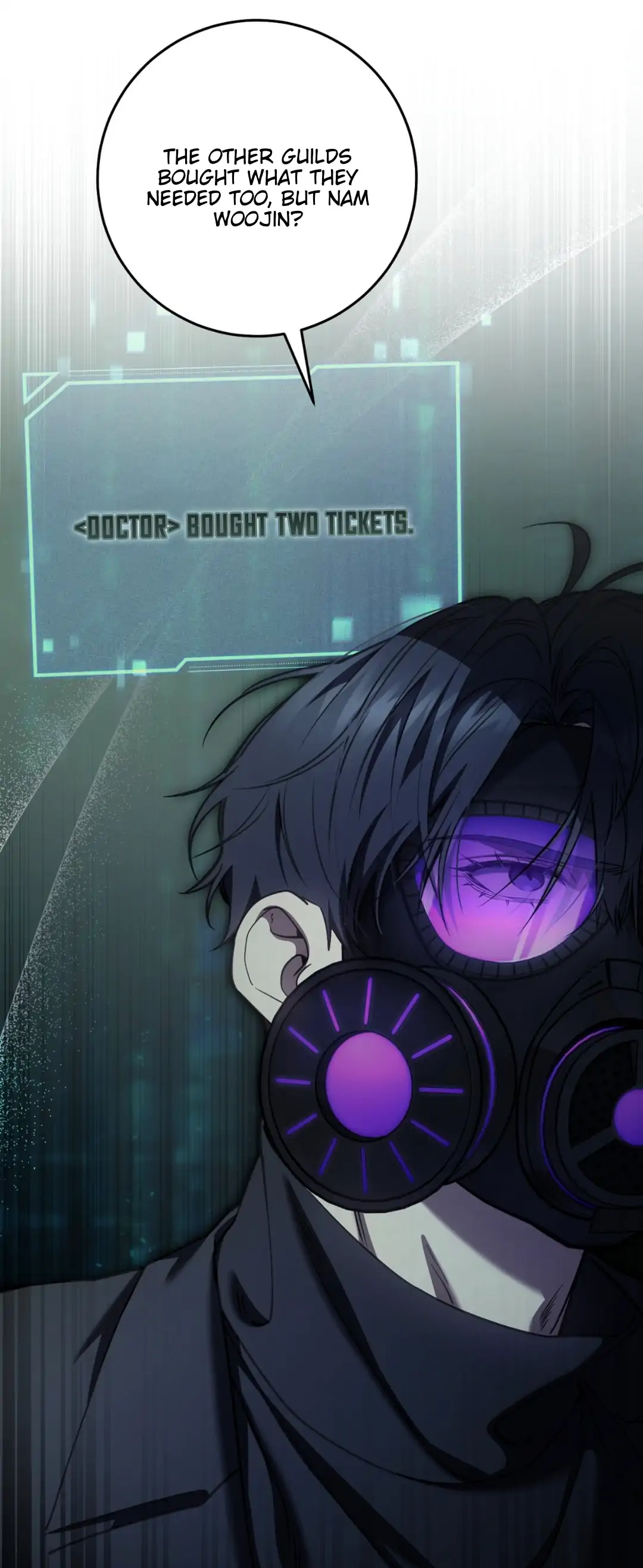 The Hunter Wants To Live Quietly Chapter 32 - Page 19