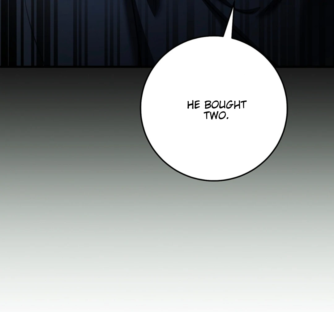 The Hunter Wants To Live Quietly Chapter 32 - Page 20