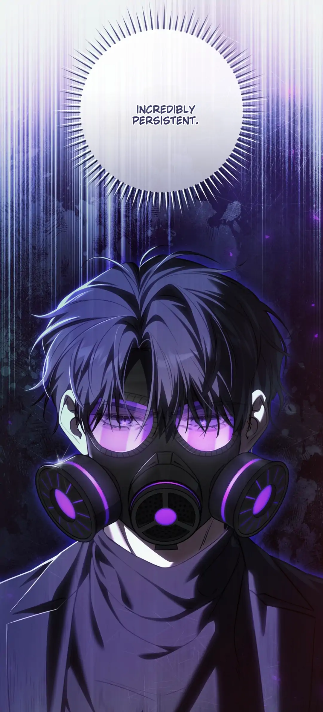 The Hunter Wants To Live Quietly Chapter 32 - Page 22