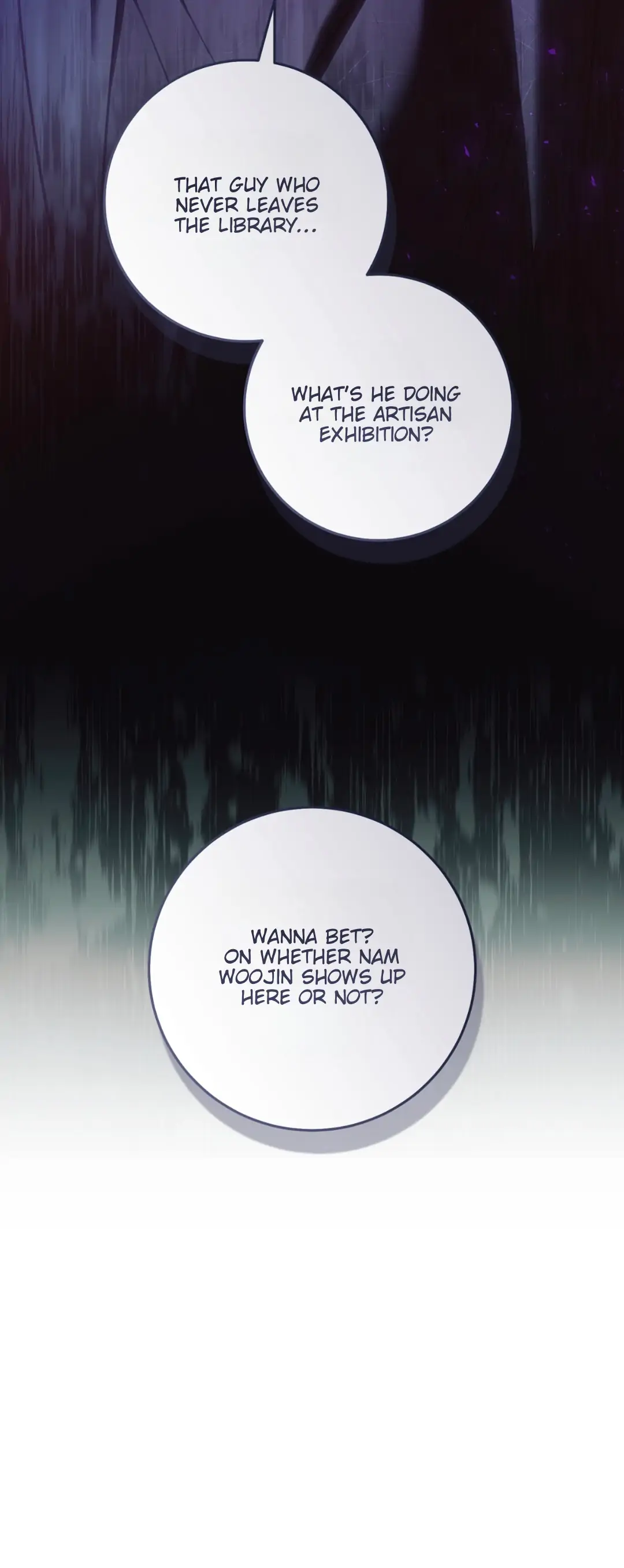 The Hunter Wants To Live Quietly Chapter 32 - Page 23