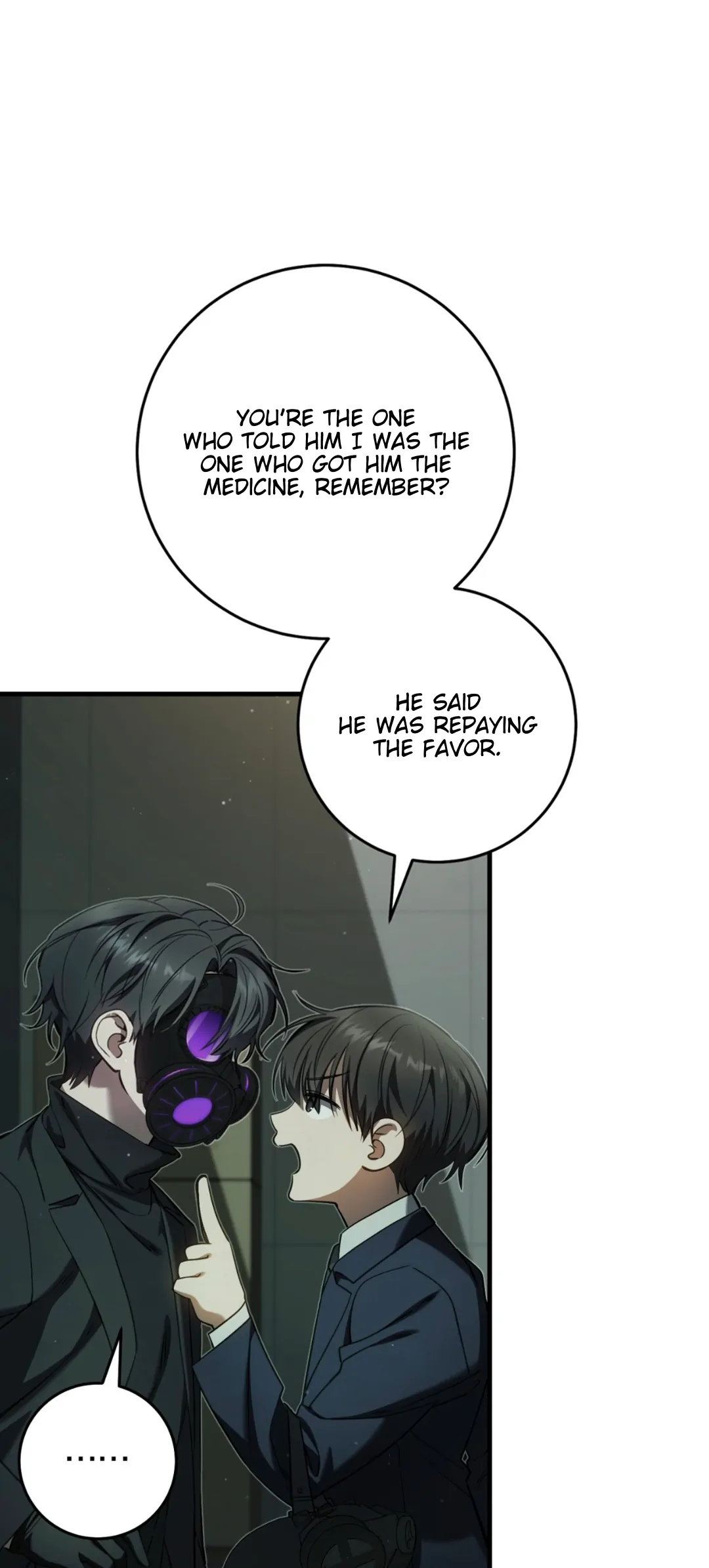 The Hunter Wants To Live Quietly Chapter 32 - Page 26