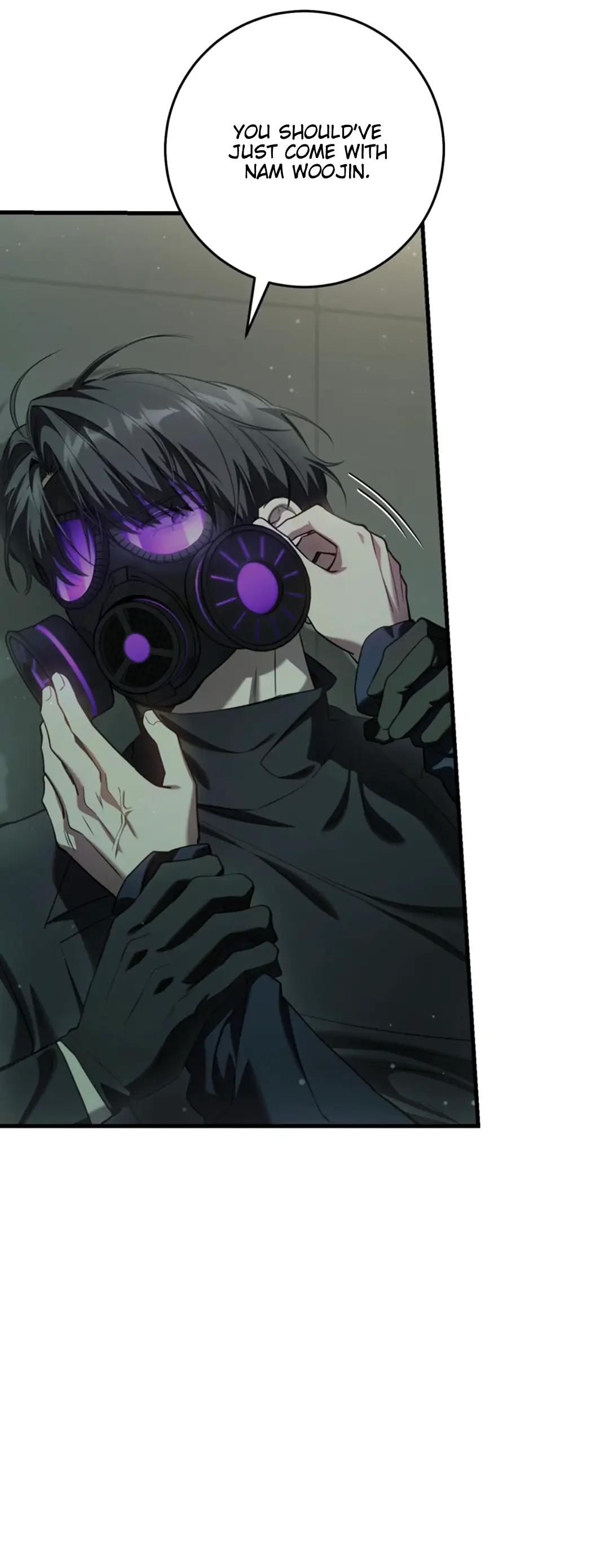 The Hunter Wants To Live Quietly Chapter 32 - Page 35