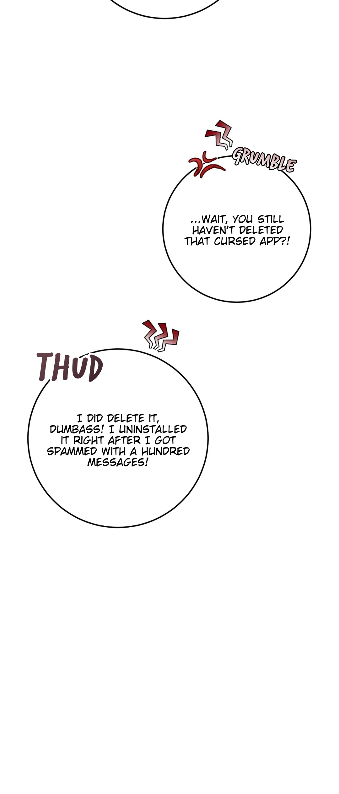 The Hunter Wants To Live Quietly Chapter 32 - Page 38