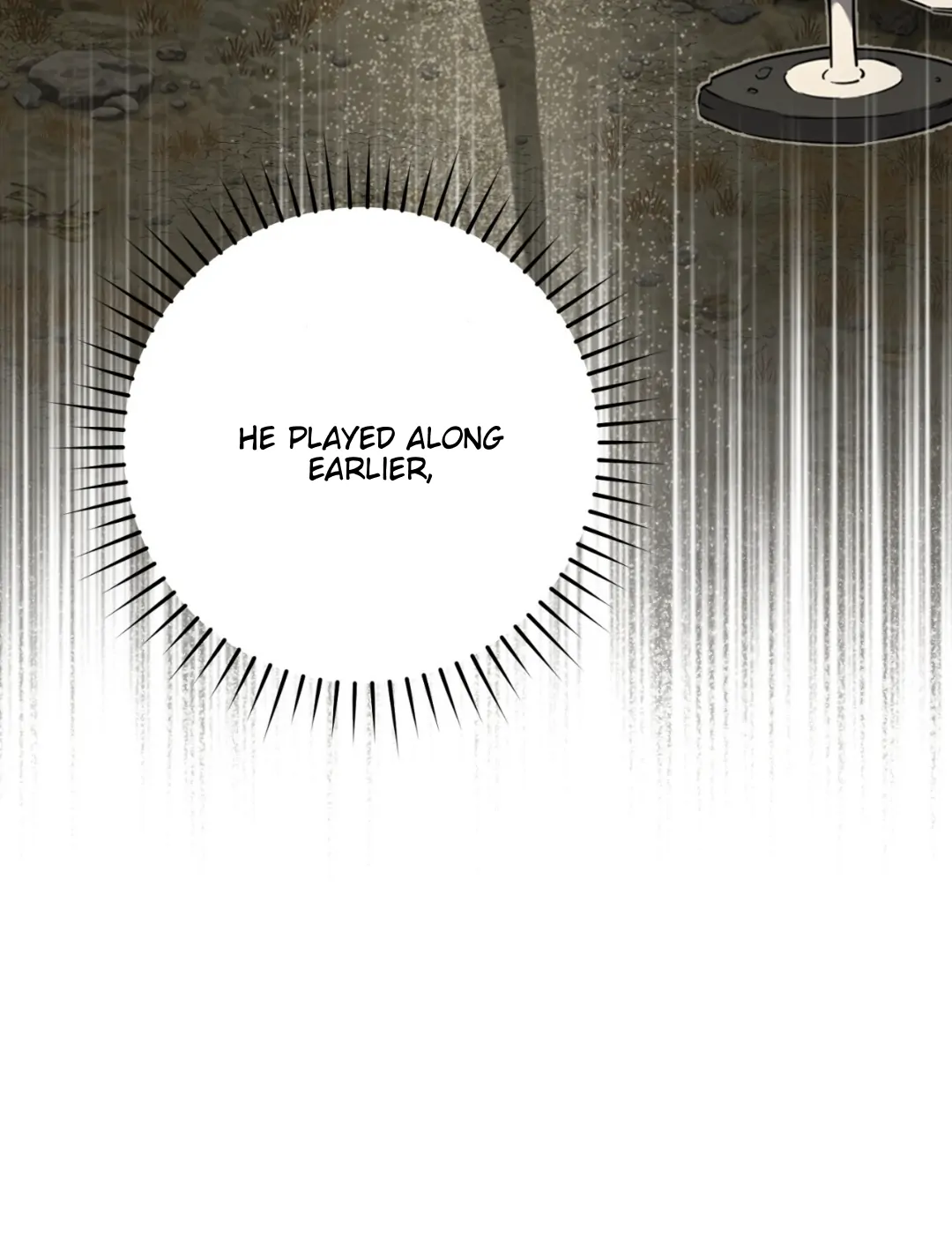 The Hunter Wants To Live Quietly Chapter 32 - Page 41