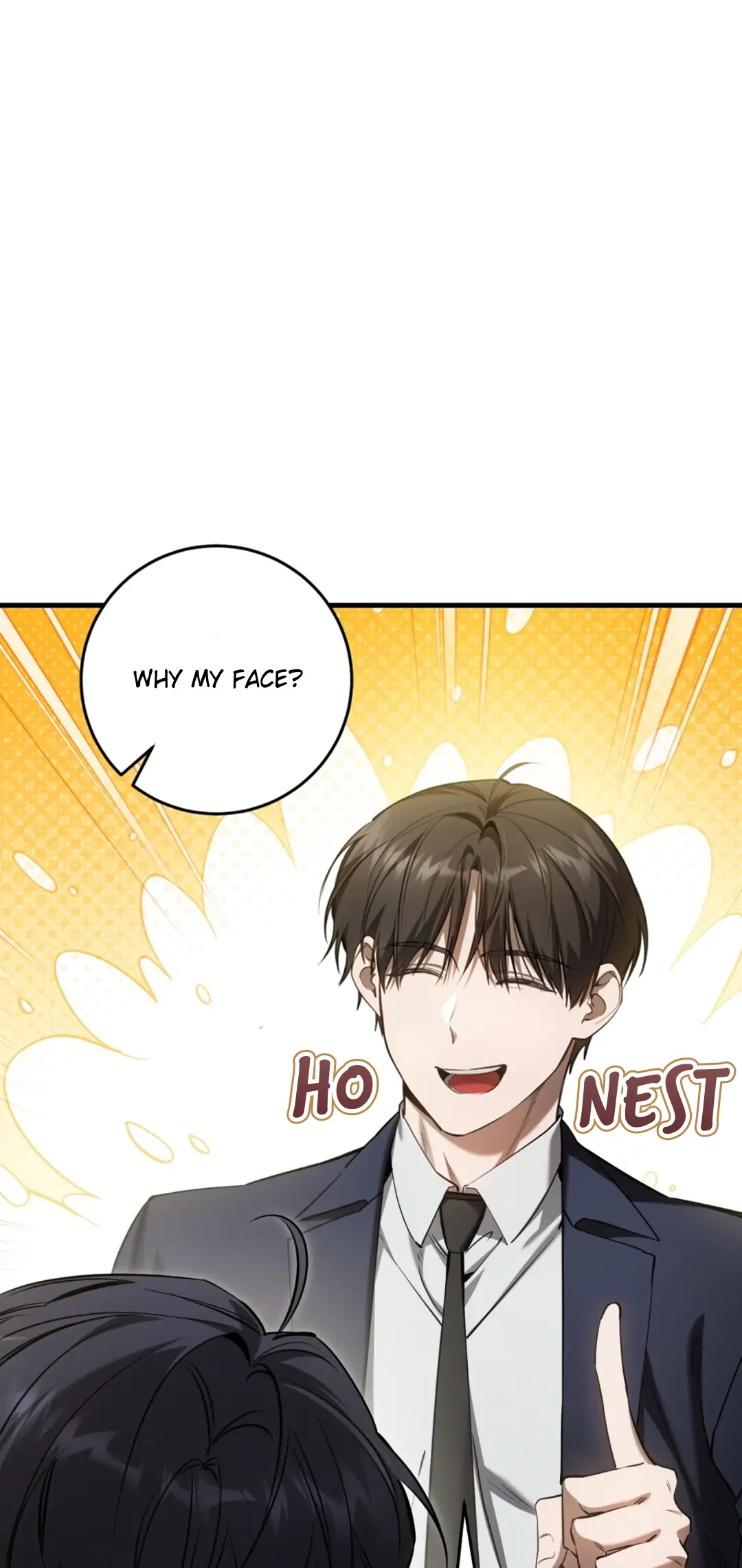 The Hunter Wants To Live Quietly Chapter 32 - Page 46