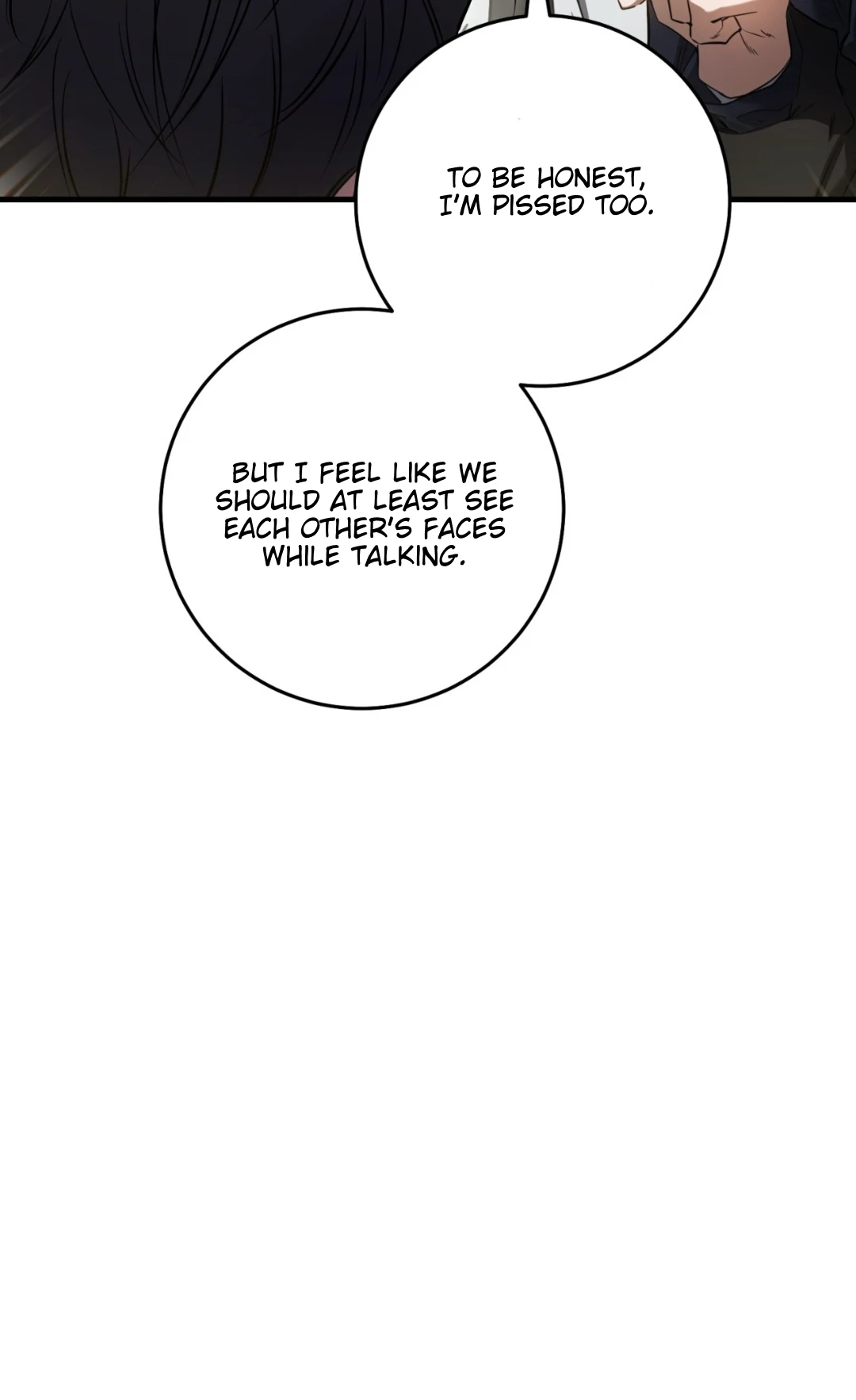 The Hunter Wants To Live Quietly Chapter 32 - Page 47