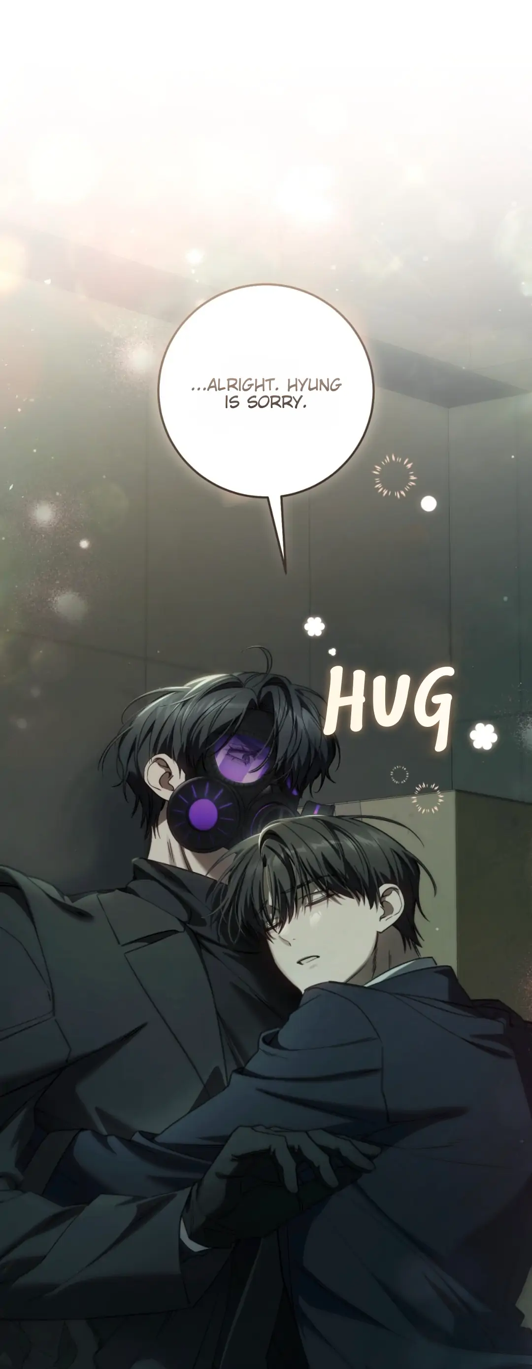 The Hunter Wants To Live Quietly Chapter 32 - Page 50