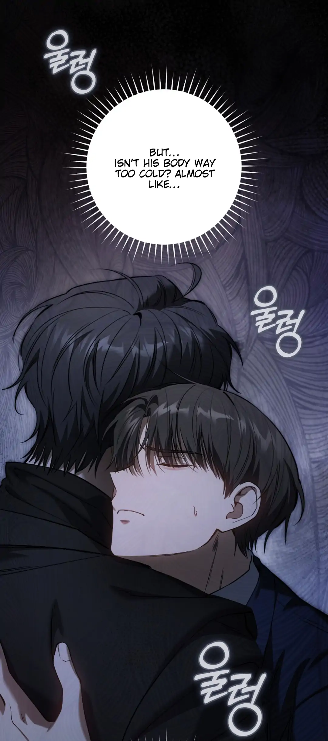 The Hunter Wants To Live Quietly Chapter 32 - Page 53