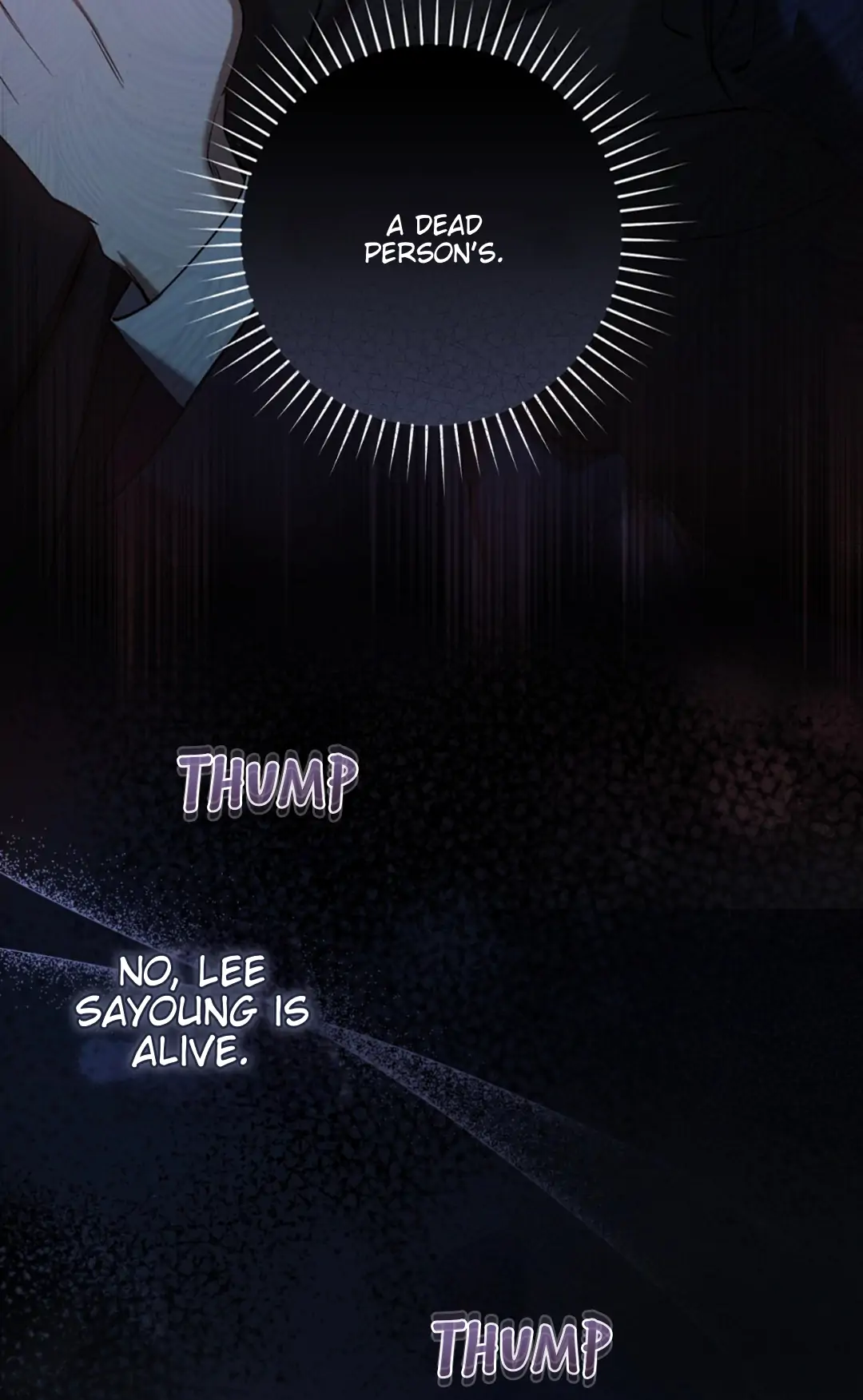 The Hunter Wants To Live Quietly Chapter 32 - Page 54