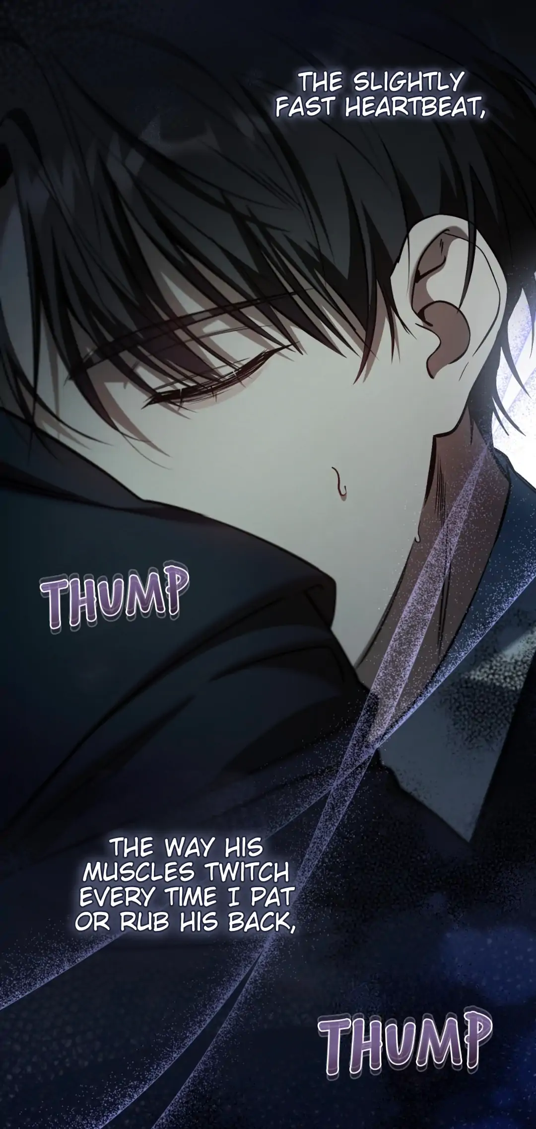 The Hunter Wants To Live Quietly Chapter 32 - Page 55