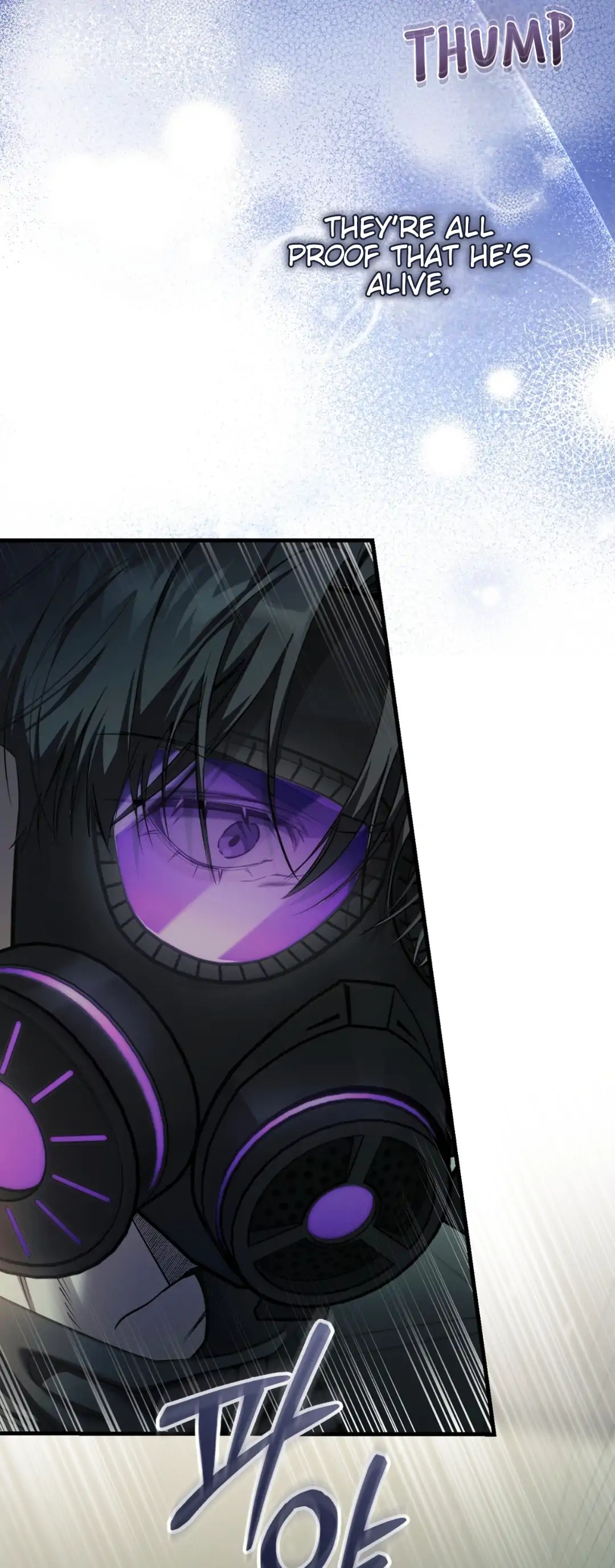 The Hunter Wants To Live Quietly Chapter 32 - Page 57