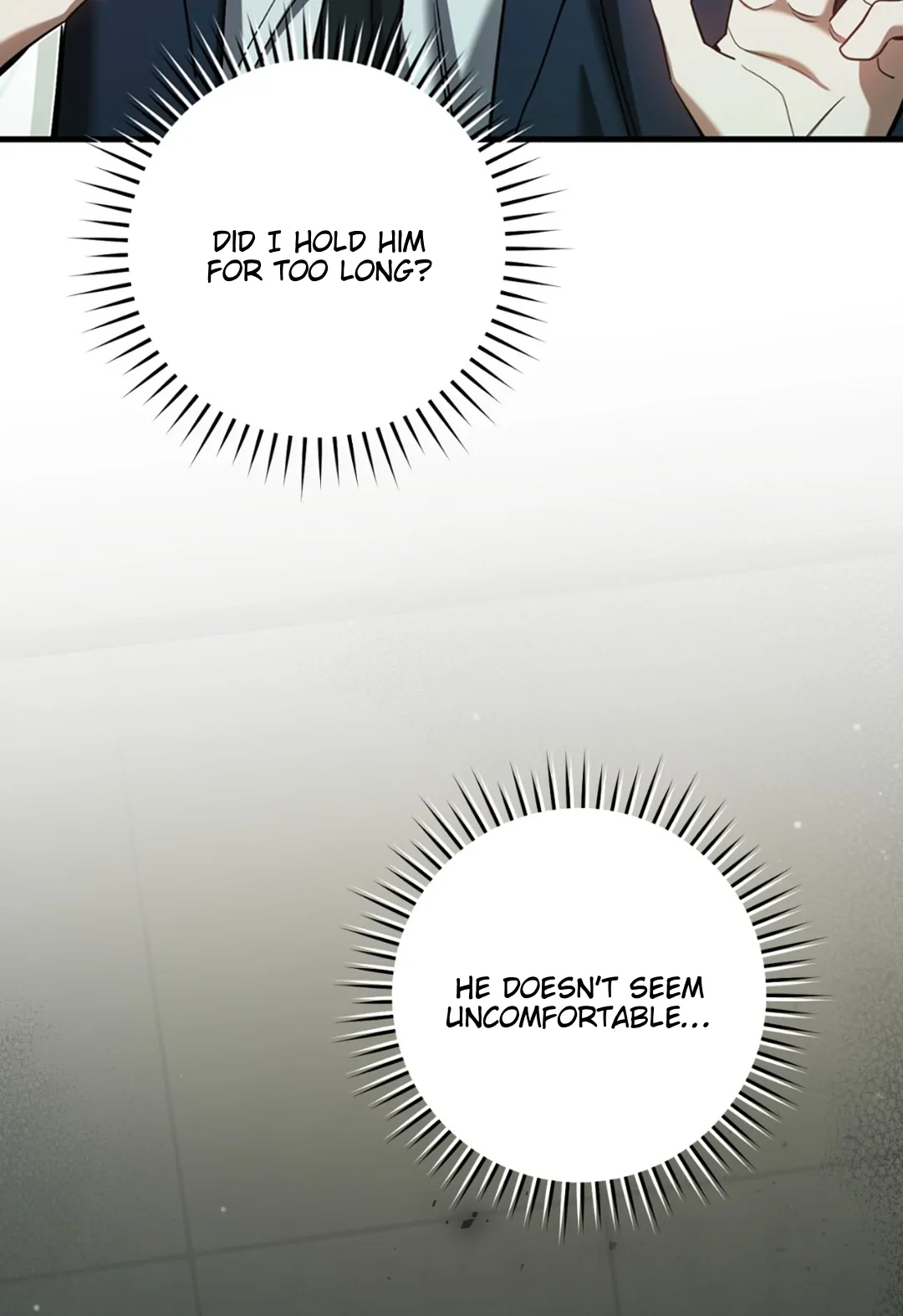 The Hunter Wants To Live Quietly Chapter 32 - Page 60