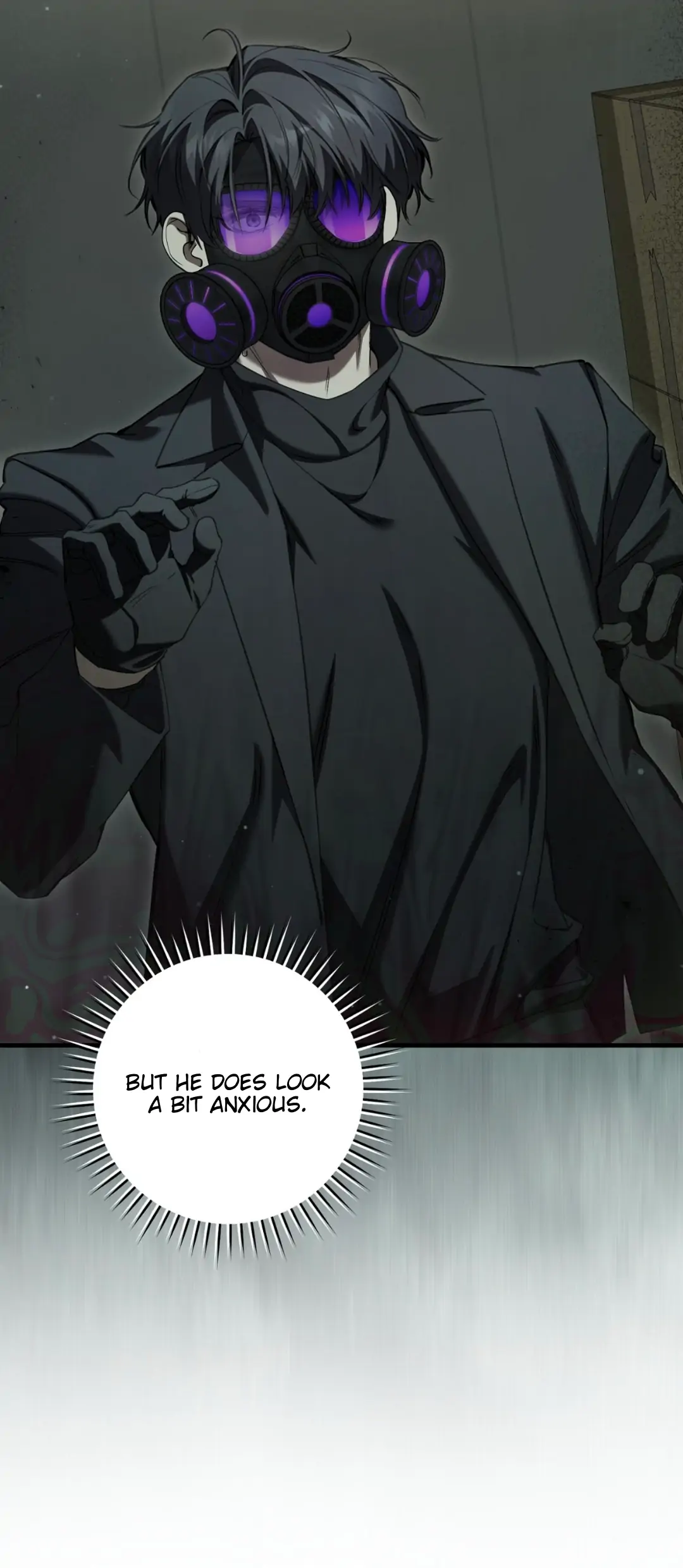 The Hunter Wants To Live Quietly Chapter 32 - Page 61