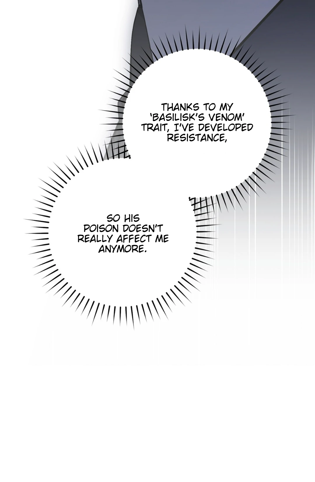 The Hunter Wants To Live Quietly Chapter 32 - Page 66