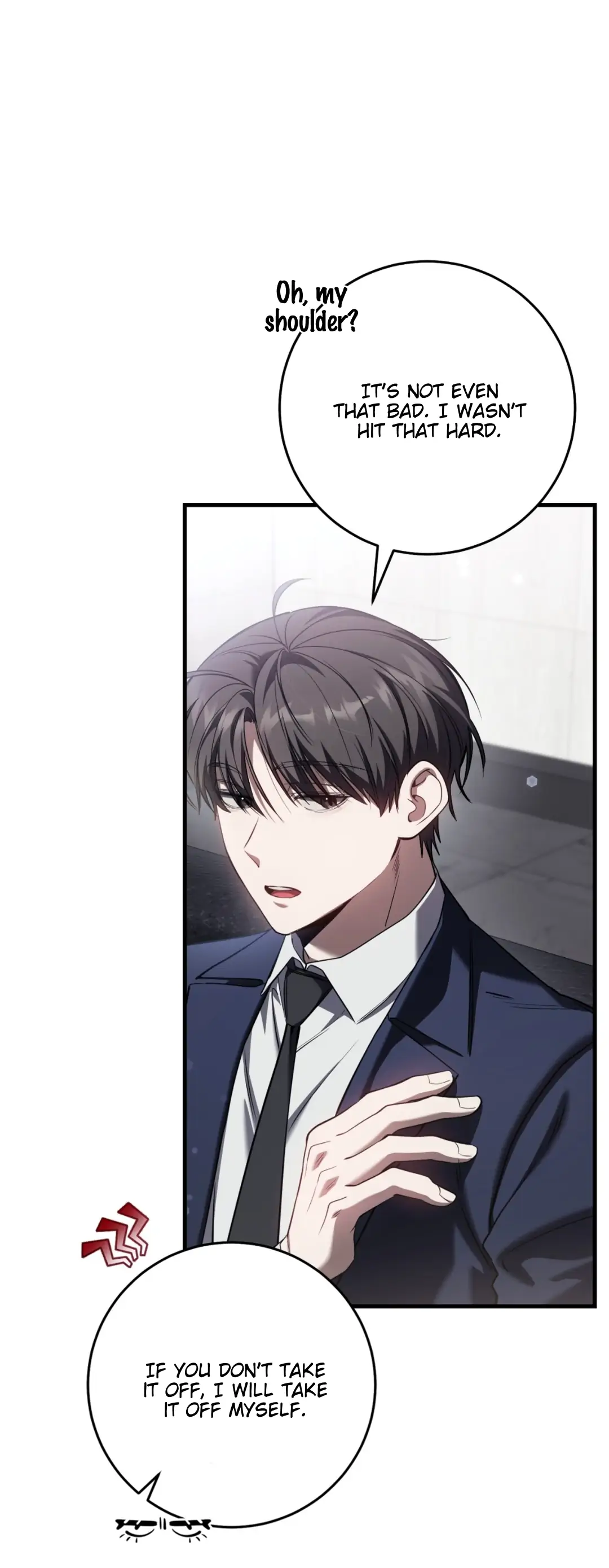 The Hunter Wants To Live Quietly Chapter 32 - Page 79